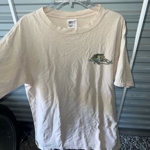 Bass shirt